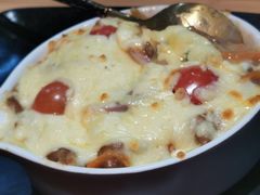 -暖食光·台式家庭餐厅·生日主题店(万达店)
