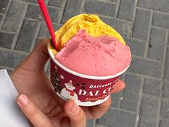 -Dal Cuore 达可芮冰淇淋(陕西北路店)