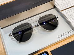 -EYEPHILO镜之道·克罗心眼镜
