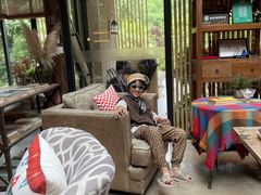 -看见远方·莫干遥远的山民宿