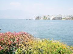 -南诏风情岛