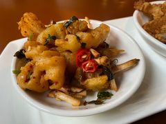 -西双版纳洲际度假酒店-曼霖轩中餐厅