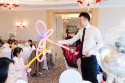 -花园饭店·宴会厅