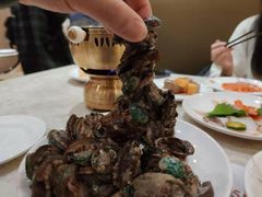 -芭菲盛宴·环球美食(北城国际店)