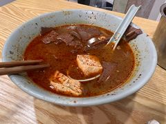 -金原鸭血粉丝汤总店(锁金村店)