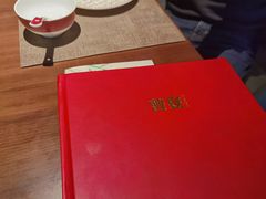 -曾宴·楚菜(湖北省博物馆店)