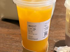 -阿嬷手作(深圳万象天地店)