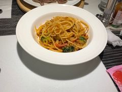 -斗牛士牛排餐厅(嘉里汇店)