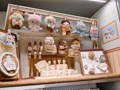 -泡泡玛特POPMART(上海环贸iapm商场店)