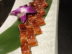 鳗鱼蒲烧-古田居·特色寿司料理(骏欣中心店)