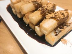 -小鱼小牛·鱼牛干锅·脆鱼火锅(世欧广场店)