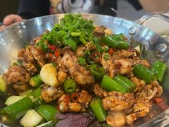 -蓉九•三十年品牌(武陵阁店)