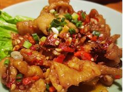 -觅山云南菜(泊富ICITY店)