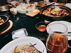 -客汀家宴·客家烟火 四季食材(集美店)