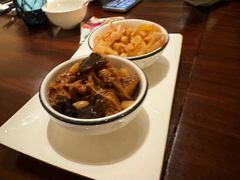-逸林轩中餐厅(中信泰富朱家角锦江酒店)