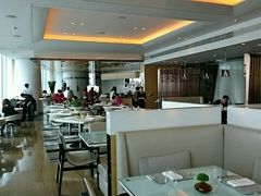 -广州四季酒店·意珍·意式自助餐