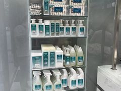 -福奈特洗衣·洗鞋·奢侈品护理(东建路店)