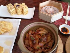 -广州白天鹅宾馆