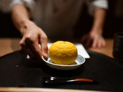 -晴空·日本料理(万象城店)