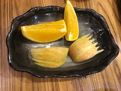 -和风清味日本料理(希尔顿店)