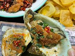 -冰城小镇音乐串吧·聚会餐厅(百子湾店)