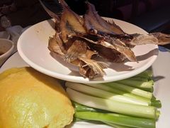 -日丰园海肠水饺·老字号大连海鲜(和平广场店)