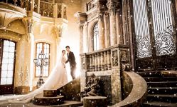 点击看大图 -巴黎新娘婚纱摄影·婚礼策划(嘉定总店)