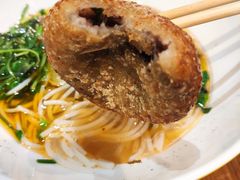 -黔真牛原汤牛肉粉