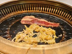 -华府海鲜碳烤自助(万达店)