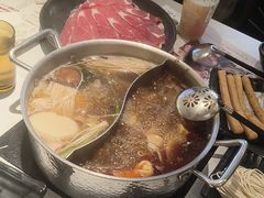 -呷哺呷哺(砂之船奥莱店)