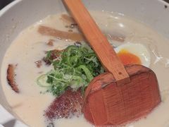 -味千拉面(广州白云机场T1西二店)