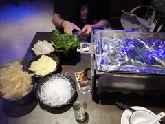 -愿者上钩(布吉老街店)