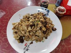 -胡羊焖饼(敦煌店)