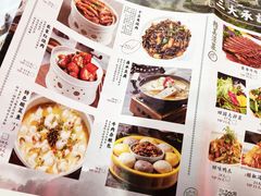 -小菜园新徽菜(滁州苏宁店)