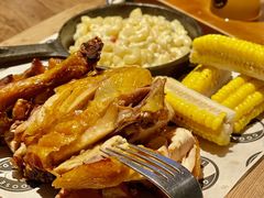 -Goose Island Brewhouse鹅岛精酿啤酒餐厅