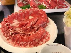 -北门涮肉·铜锅涮肉(南锣鼓巷店)