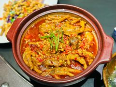 -图味美小黄鱼·景德菜(浙江路店)
