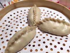-西贝(无锡万象城店)
