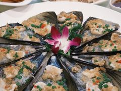 -海皇酒家(钰海万国汇购物广场店)