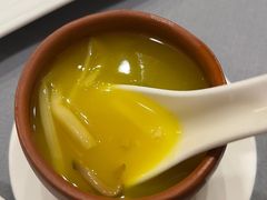 鸡汁三丝-金哥私房菜馆(张府园总店)