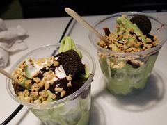 -麦当劳(元朗贸易中心店)