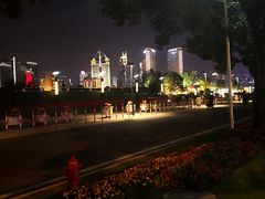 -国际会议中心-停车场