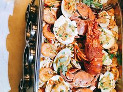 -东记炭炉·海鲜鸡煲(龙华店)
