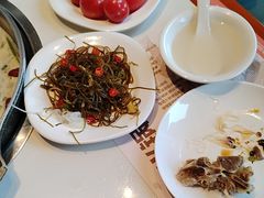 -老员外骨汤火锅(海州古城店)