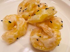 -上海金桥红枫万豪酒店-万豪中餐厅