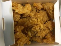 -肯德基(昌里店)