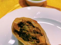 咖喱角-Santoor 萨都里印度餐厅(北锣鼓巷店)