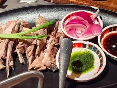 -塔哈尔·新疆盛宴(奉贤龙湖店)