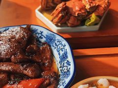 -孙盛兴奥灶面馆·蟹黄面·三虾面(山塘街总店)