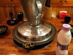 -三道苗苗鱼·美蛙黄辣丁(八里店)